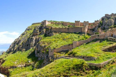 acrocorinth_fortress